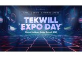 Vino pe 7 iunie la Tekwill Expo Day și află cum tehnologia schimbă educația și viitorul digital al Moldovei!