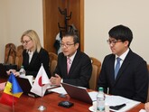 Japan will help Moldova improve cross-border logistics with a focus on rail transport and expand trade routes