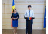 În Moldova va fi reglementată activitatea agenților imobiliari 