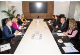 Partnership with EBRD is crucial to support reforms and Moldova&#039;s private sector, while EBRD investments play a catalyzing role for other significant private investments – the NBM
