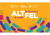 Top 3 discursuri ALTFEL despre violența în familie și egalitatea de gen
