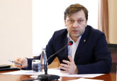 Moldova needs to expand its industrial sector and improve its business climate to accelerate economic growth to 8-10% per year over the next decade - Dumitru Alaiba