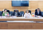 Marea Britanie și România și-au confirmat sprijinul ferm pentru parcursul democratic și european al Republicii Moldova 