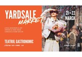 YardSale Market