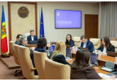 The Moldovan government has approved a new draft law on medicines to improve their production, strengthen market surveillance and attract new foreign manufacturers