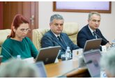 Moldova’s Cabinet of Ministers approved an intergovernmental agreement with Romania on the creation of a new road border crossing point Leova-Bumbata.