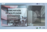 Comunitate în Solitudine – program expozițional și ateliere deschise la Casa Zemstvei