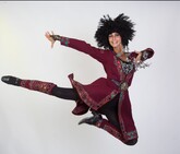 Огонь Грузии