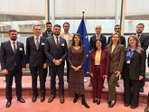 ЕС приветствовал прогресс Молдовы в укреплении энергобезопасности и ее адаптации к евростандартам и подтвердил финансовую поддержку для продолжения реформ и развития современной энергосистемы