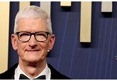 Назван возможный преемник Кука во главе Apple