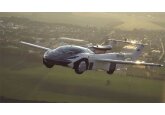 European flying car technology sold to China