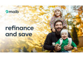 Refinance and Save - bring your loan to maib and pay lower rates