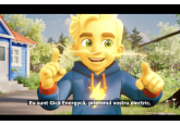 Premier Energy Distribution lansează animația 3D „Energică în lumea siguranței electrice”