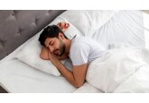 Sleeping issues like snoring may increase risk of stroke, study finds