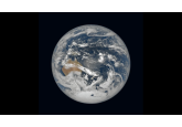 New time-lapse shows how Earth has changed since iconic &#039;Blue Marble&#039;