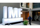 Less than 3% world economic growth predicted due to geopolitical divisions and US bank failures, says IMF chief