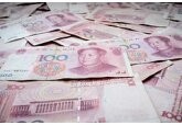 Доля юаня в расчетах через SWIFT удвоилась
