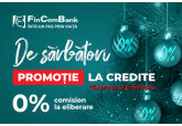 Ofertă de sărbători la credite de consum