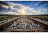 The project to modernize the Bender-Causeni-Basarabeasca-Etulia-Giurgiulesti railway section is being successfully implemented in Moldova.