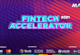 Innovative solutions for the financial-banking field, developed at Fintech Accelerator