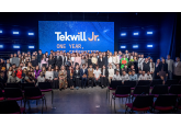 Maib supports a new edition of Tekwill Junior Ambassadors – the competition that shapes the future leaders of the IT industry in Moldova