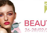 Sezonul expozițional 2021 în Moldova va fi deschis cu a XXIV-a Expoziție internațională specializată de cosmetice, parfumerie și echipamente pentru industria de frumusețe - Beauty-2021