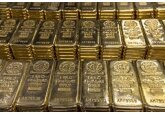 Мировые цены на золото установили рекорд