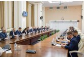 В период чрезвычайного положения в Молдове не будут выдаваться лицензии на поставку природного газа.