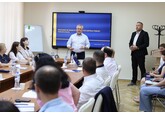 The Ministry of Finance is strengthening institutional capacity in the area of public capital investment management