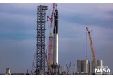 Маск представил межпланетный корабль Starship