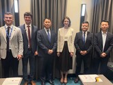 Investments of €20 million in electric mobility were announced on the first day of MBW-2025