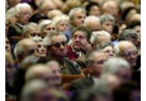 Ţările dezvoltate trec printr-o iarnă demografică