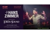 Lords Of The Sound / Music of Hans Zimmer