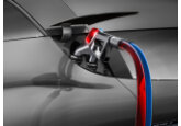 Polestar s-ar putea folosi de uzina din SUA pentru a exporta către Europa pe fondul tensiunilor în creştere dintre UE şi China