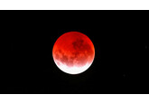 Eclipsă de Lună pe 7 septembrie 2025. Cum poate fi văzută LIVE eclipsa totală de Lună Sângerie