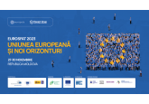 Cunoașteți invitații internaționali la forumul EUROSFAT 2023: ce oficiali europeni vor veni în Republica Moldova