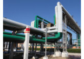 Bulgaria investeşte peste 295 milioane de euro în Coridorul Vertical de gaze, o iniţiativă vitală pentru Balcani