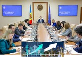 Suma totală a granturilor în susținerea bugetului de stat pentru anul curent va crește cu 3 miliarde 643,5 milioane lei (de 12,5 ori) - de la 317,8 milioane la 3 miliarde 961,3 milioane lei 