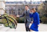 Moldova and France have initialed a bilateral roadmap under which they will define future joint economic projects. 
