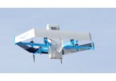 Amazon to relaunch delivery drones in the UK next year