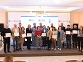 Sweden, the United Kingdom, and UNDP allocate $1.3 million to develop six economic clusters on both banks of the Dniester River