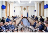 Companii germane inovatoare din domeniul securității civile studiază oportunitățile de investiții din Moldova pentru a intra pe piață
