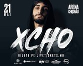 Xcho возвращается в Кишинёв!