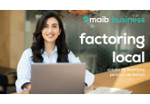 Maib anunță lansarea unui nou produs – factoring local