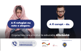 Școlarii refugiați din Ucraina vor putea obține acte de absolvire a studiilor în Moldova