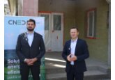 Началась энергетическая модернизация в уязвимых домохозяйствах в сельской местности, бенефициары оплатят только 5% работ