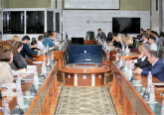 The National Bank of Moldova (NBM) discussed with the Moldovan Banks Association and the European Business Association the necessary rules for the transition to &quot;open banking&quot;.