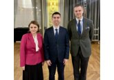 The European Union highly appreciates the efforts of the authorities of Moldova to maintain stability and promote sustainable economic growth and will provide strong support for the country&#039;s accession to the EU