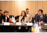 В Молдове запущен Хаб для инвестиций в устойчивую энергетику