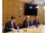 Agenția Franceză de Dezvoltare va oferi Republicii Moldova 60 de milioane de euro până la sfârșitul anului 2022 pentru modernizarea sectoarelor energetic și feroviar. 